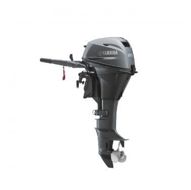 Yamaha Outboard Engine F20