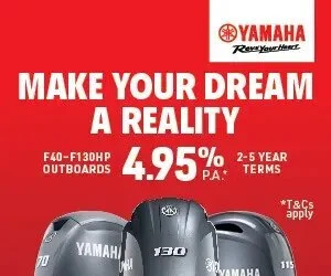 MAKE YOUR DREAM A REALITY 4.95% FINANCE FROM $0 DEPOSIT
