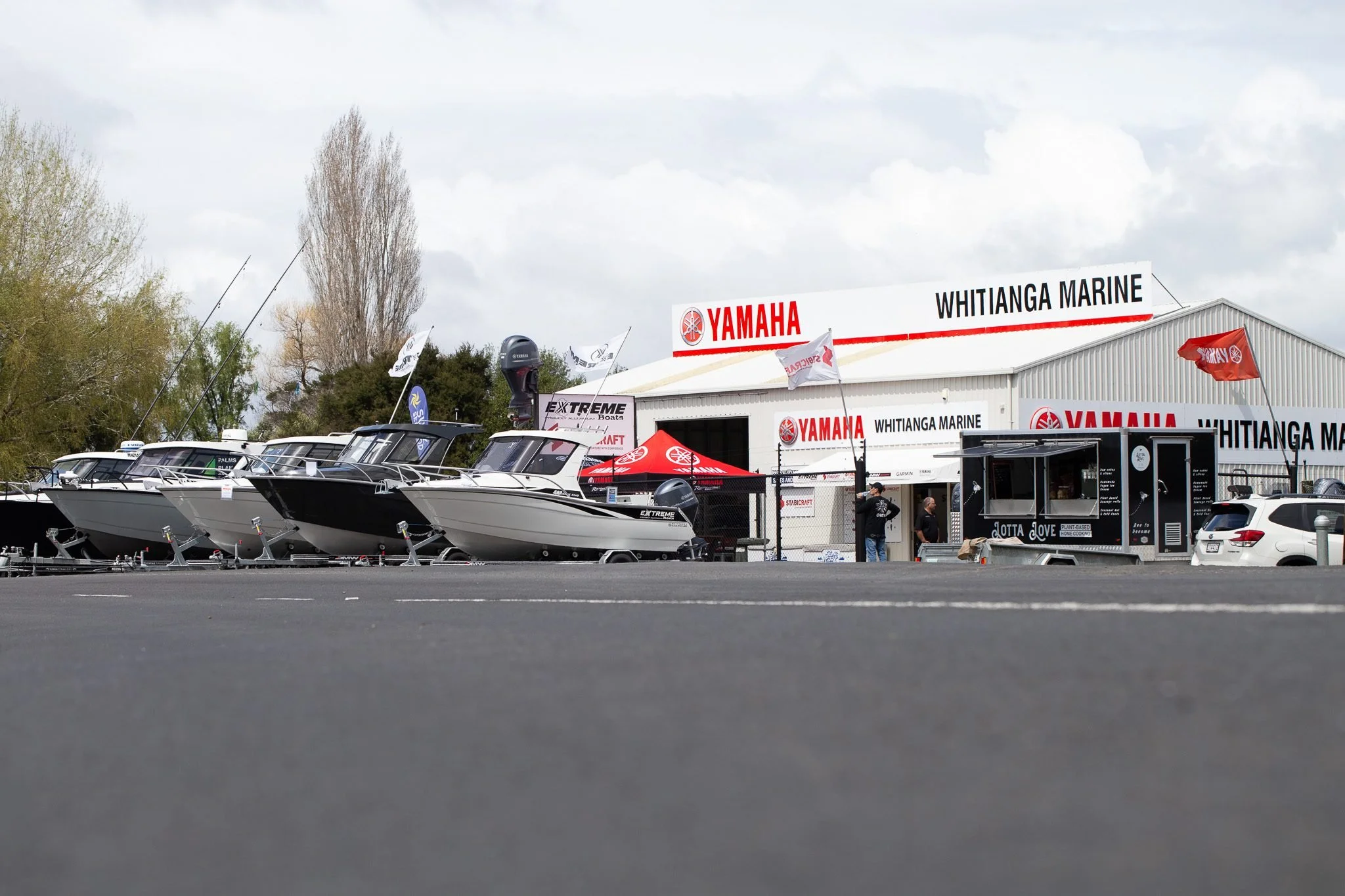 Extreme Boats lineup at Whitianga Marine.jpg