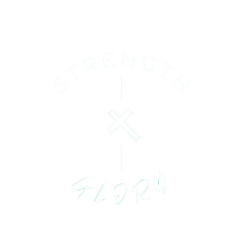 Strength &amp; Glory