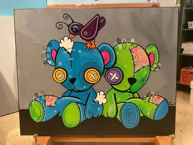 Bart & Gregory
