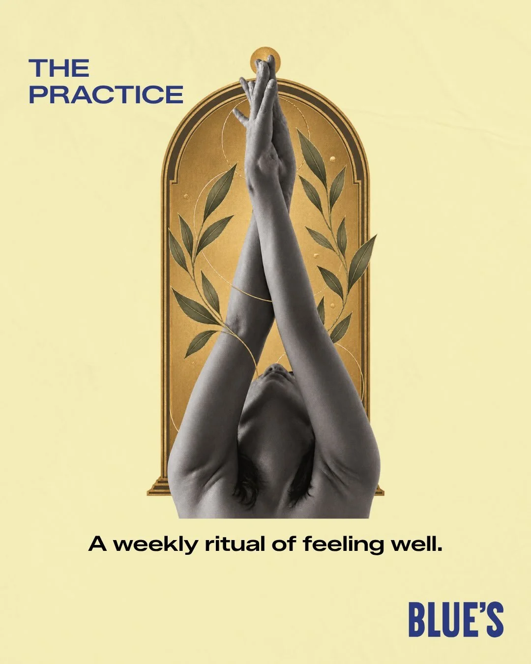 The Practice: Weekly ritual of feeling well