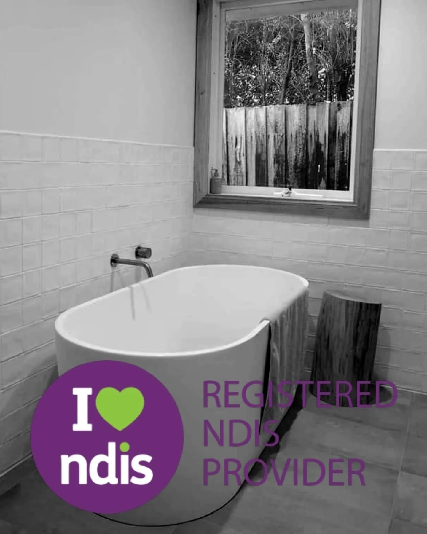 We are excited to announce that we are now a registered NDIS provider! 
Offering quality home modification works to all participants within the NDIS network.
@ndis_melbourne 
@ndis_australia