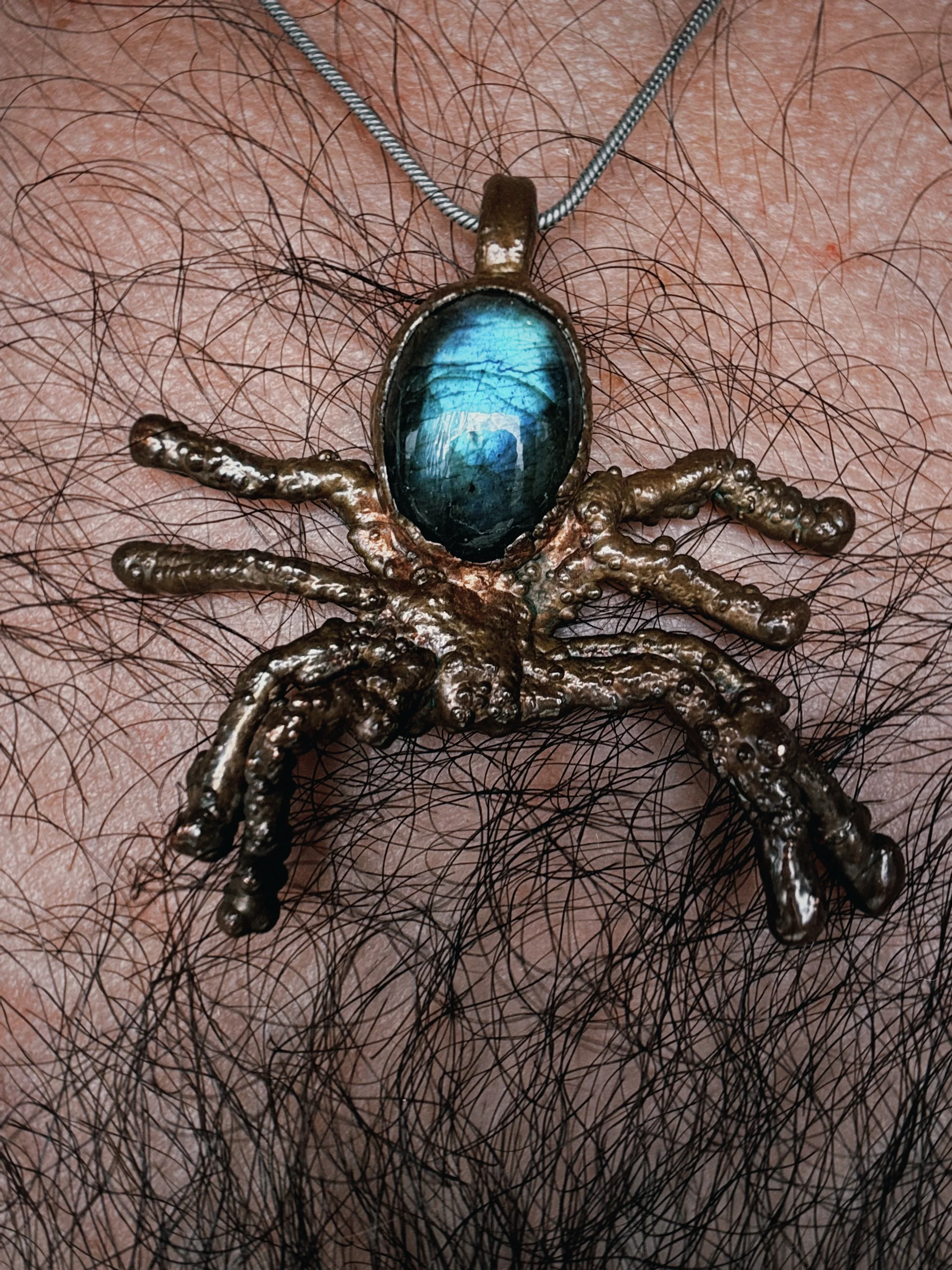 The Talisman