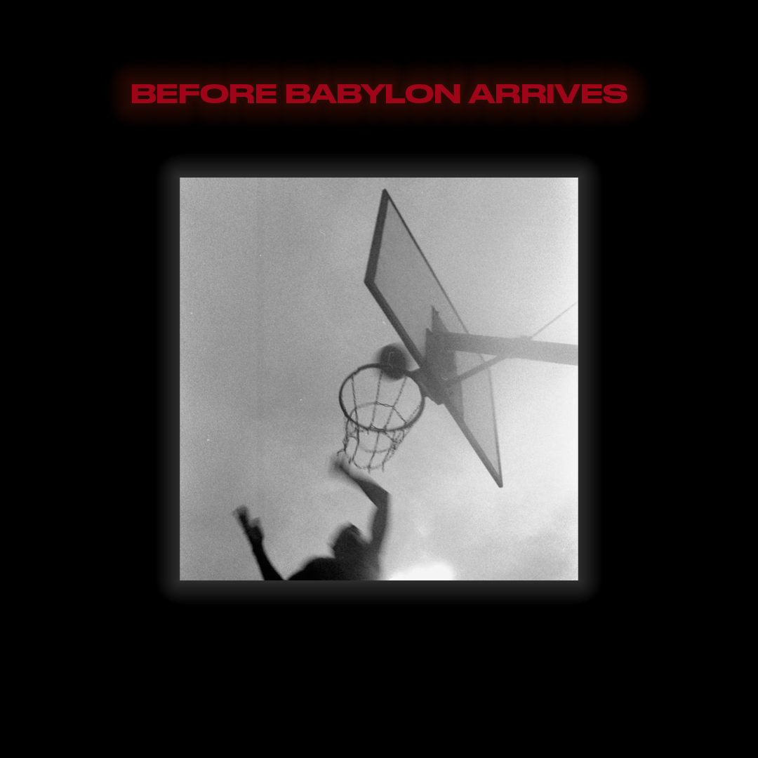 The Dance Begins At Home