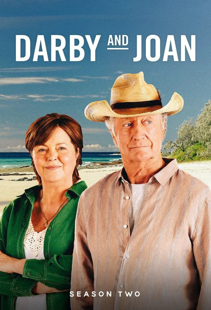 Darby and Joan - SEASON 2