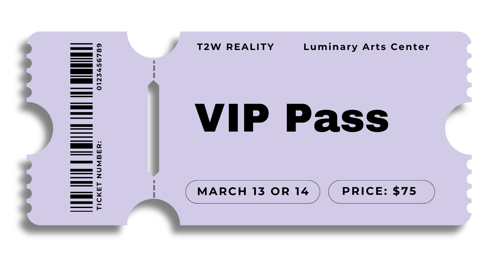 VIP Pass