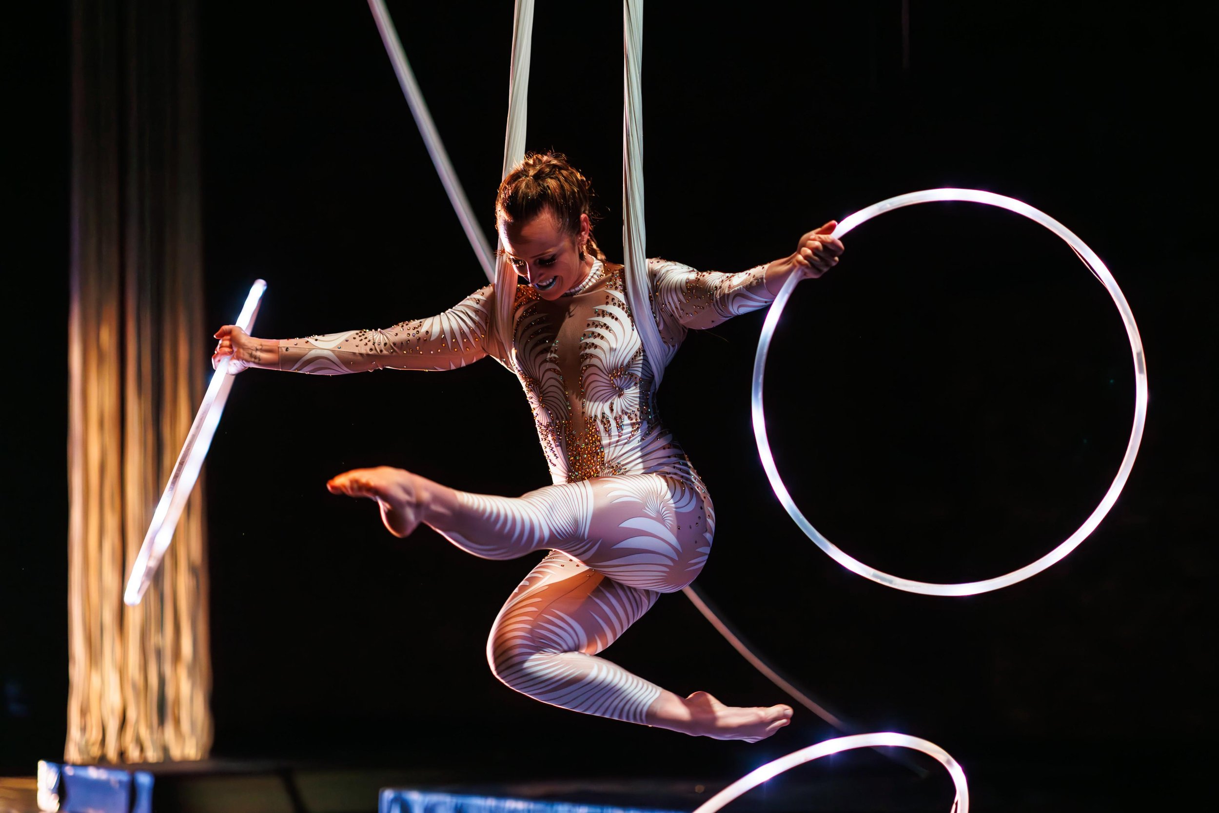 Photos by Steve Bozeman (@clockworksteve) and Anne Fry (@photobyannefry)