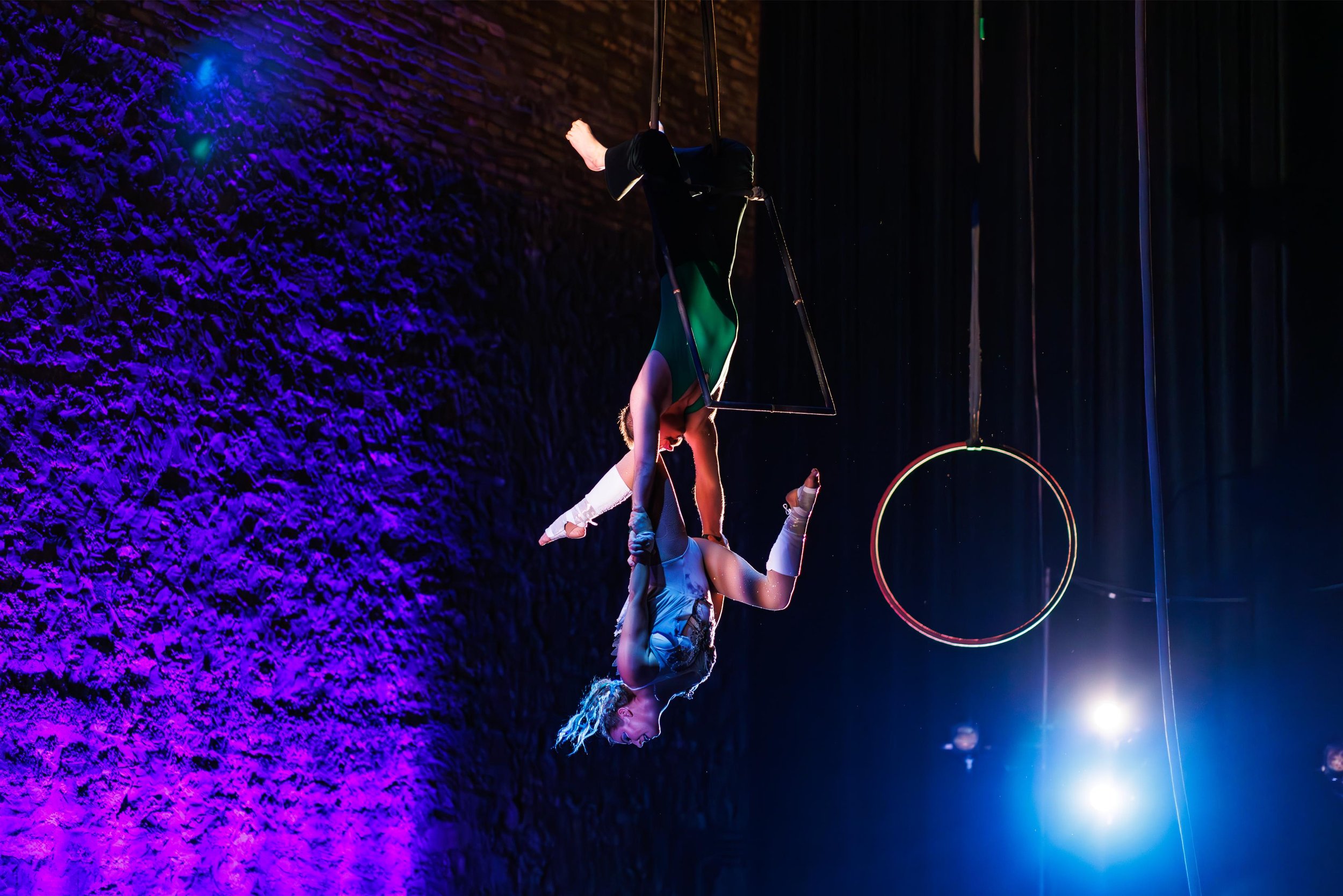 Photos by Steve Bozeman (@clockworksteve) and Anne Fry (@photobyannefry)