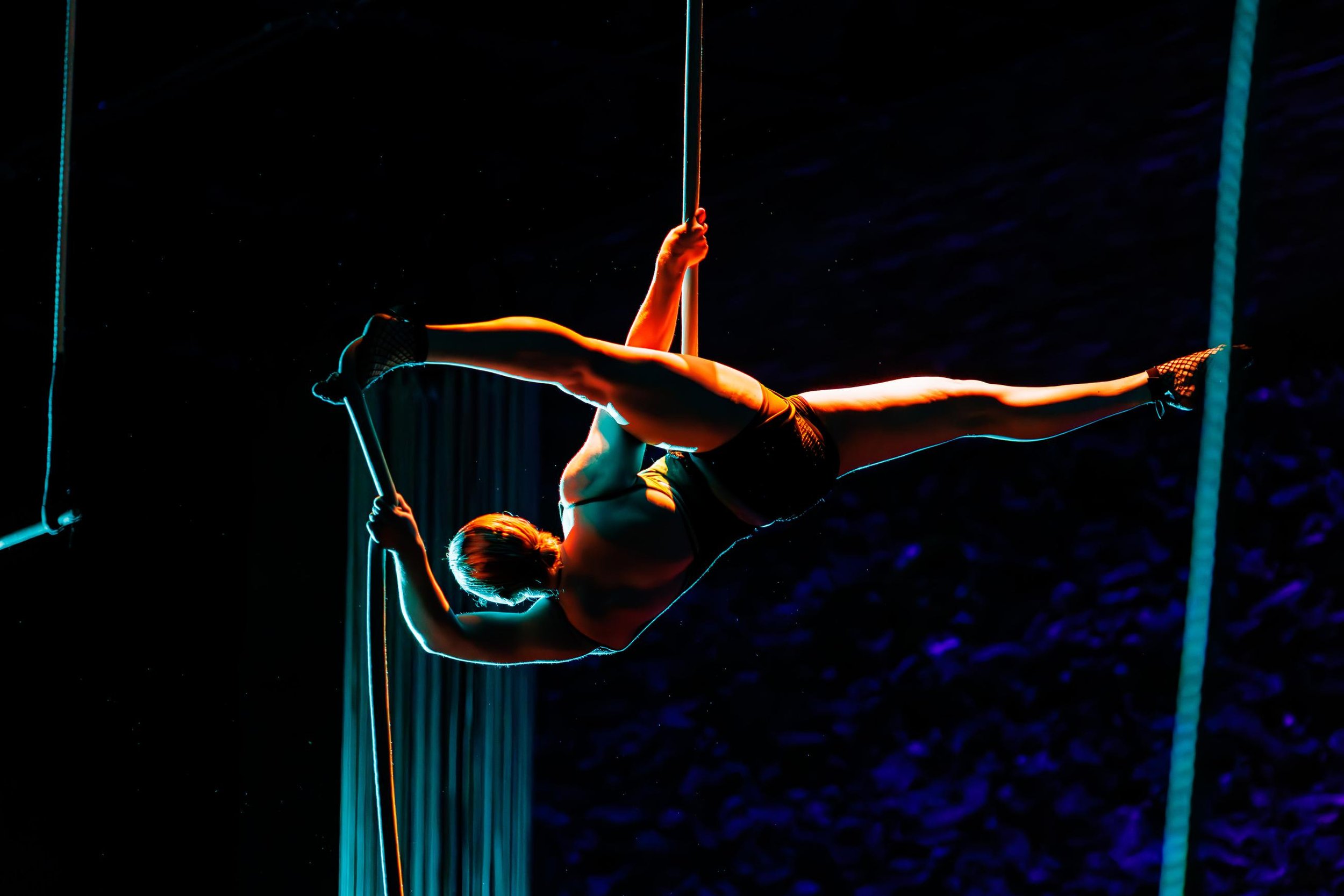Photos by Steve Bozeman (@clockworksteve) and Anne Fry (@photobyannefry)