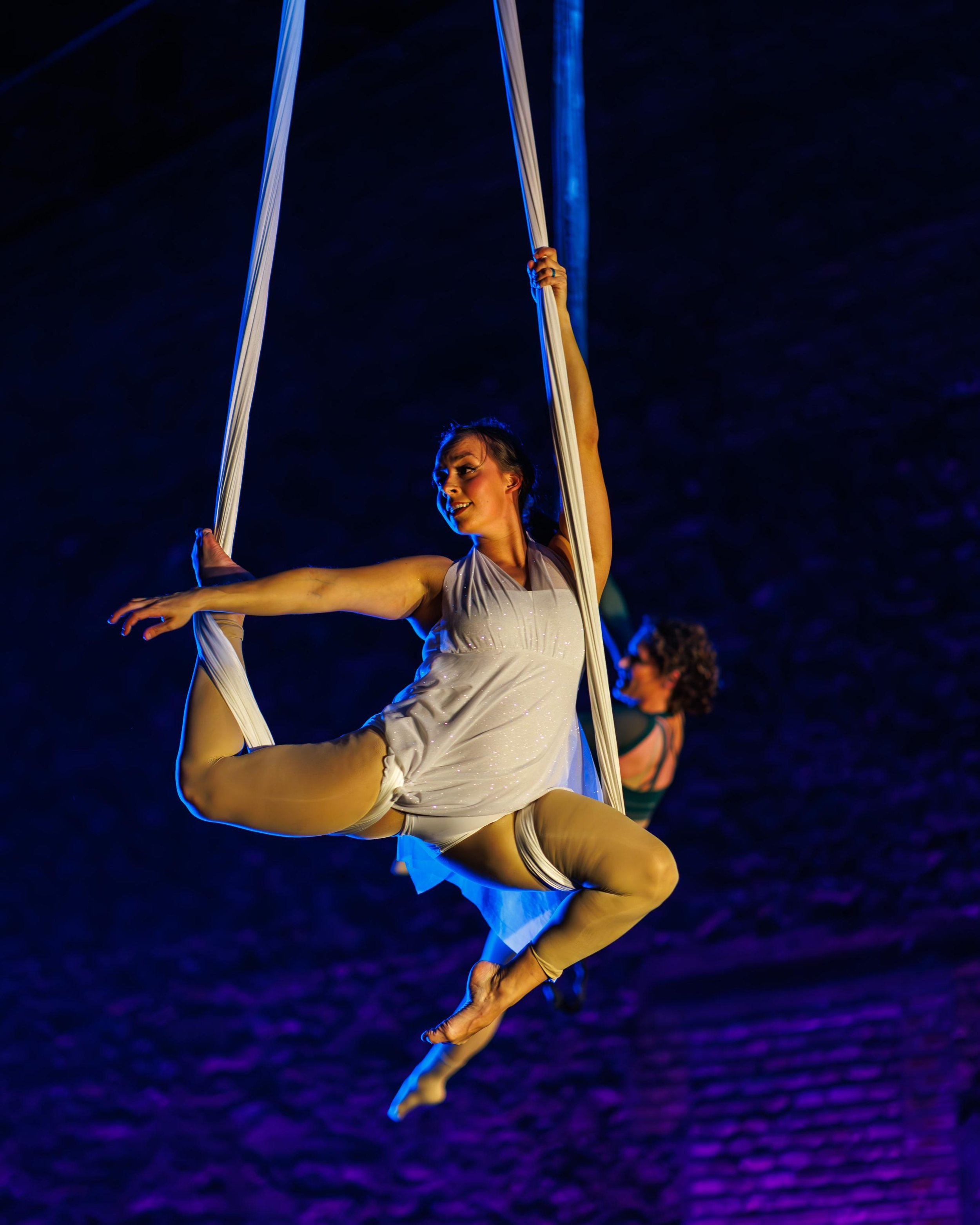 Photos by Steve Bozeman (@clockworksteve) and Anne Fry (@photobyannefry)