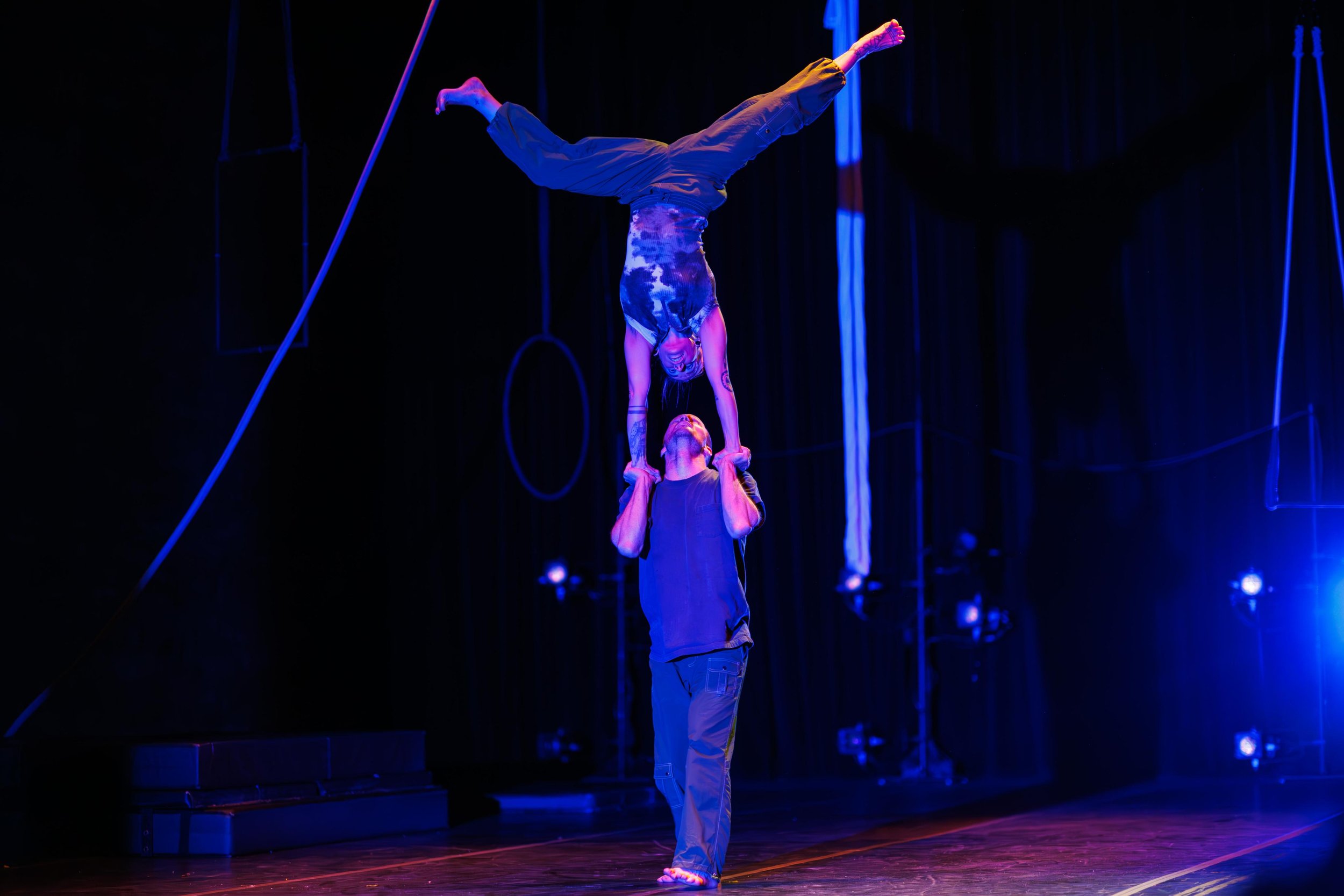 Photos by Steve Bozeman (@clockworksteve) and Anne Fry (@photobyannefry)