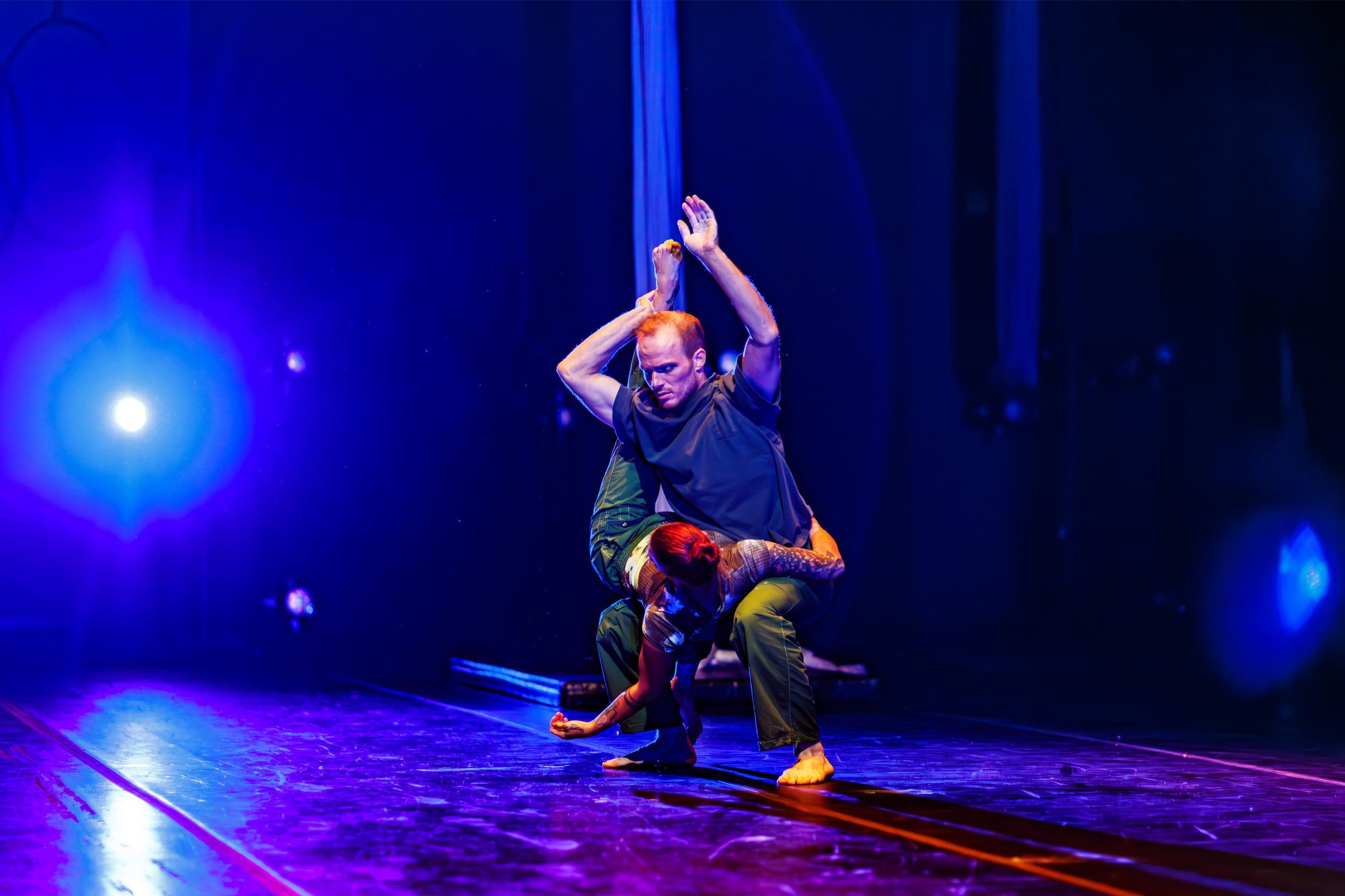 Photos by Steve Bozeman (@clockworksteve) and Anne Fry (@photobyannefry)