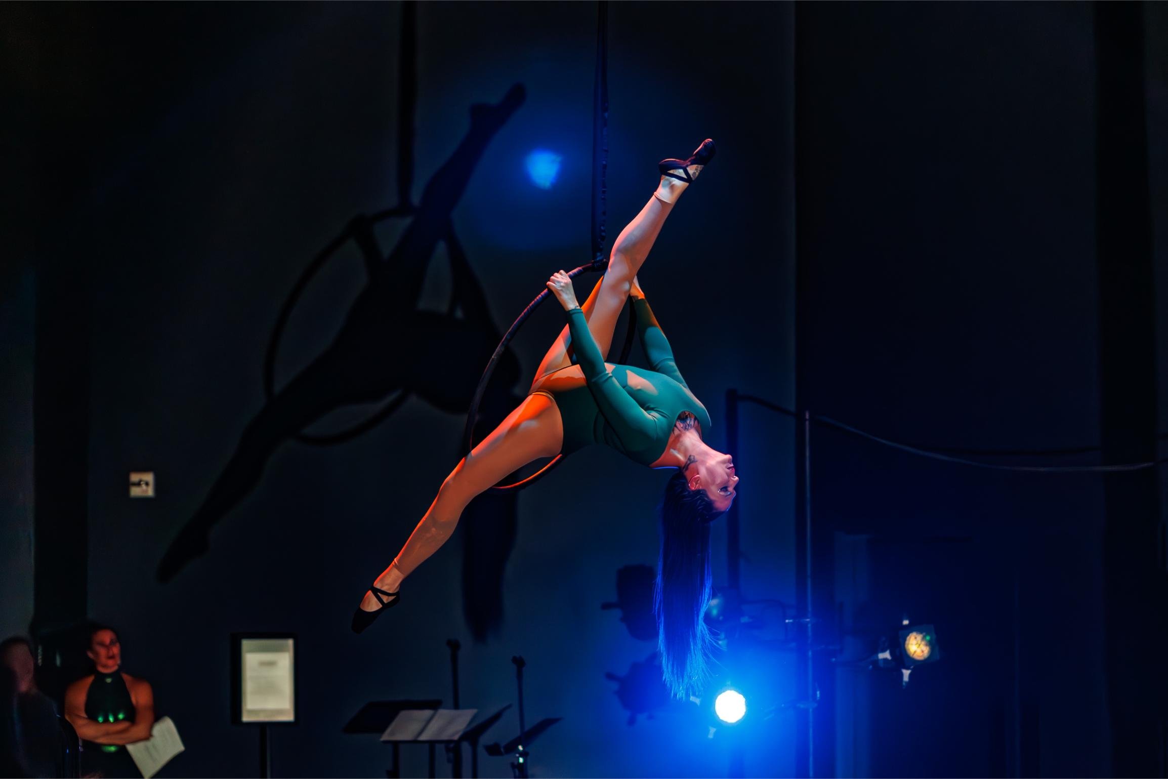 Photos by Steve Bozeman (@clockworksteve) and Anne Fry (@photobyannefry)