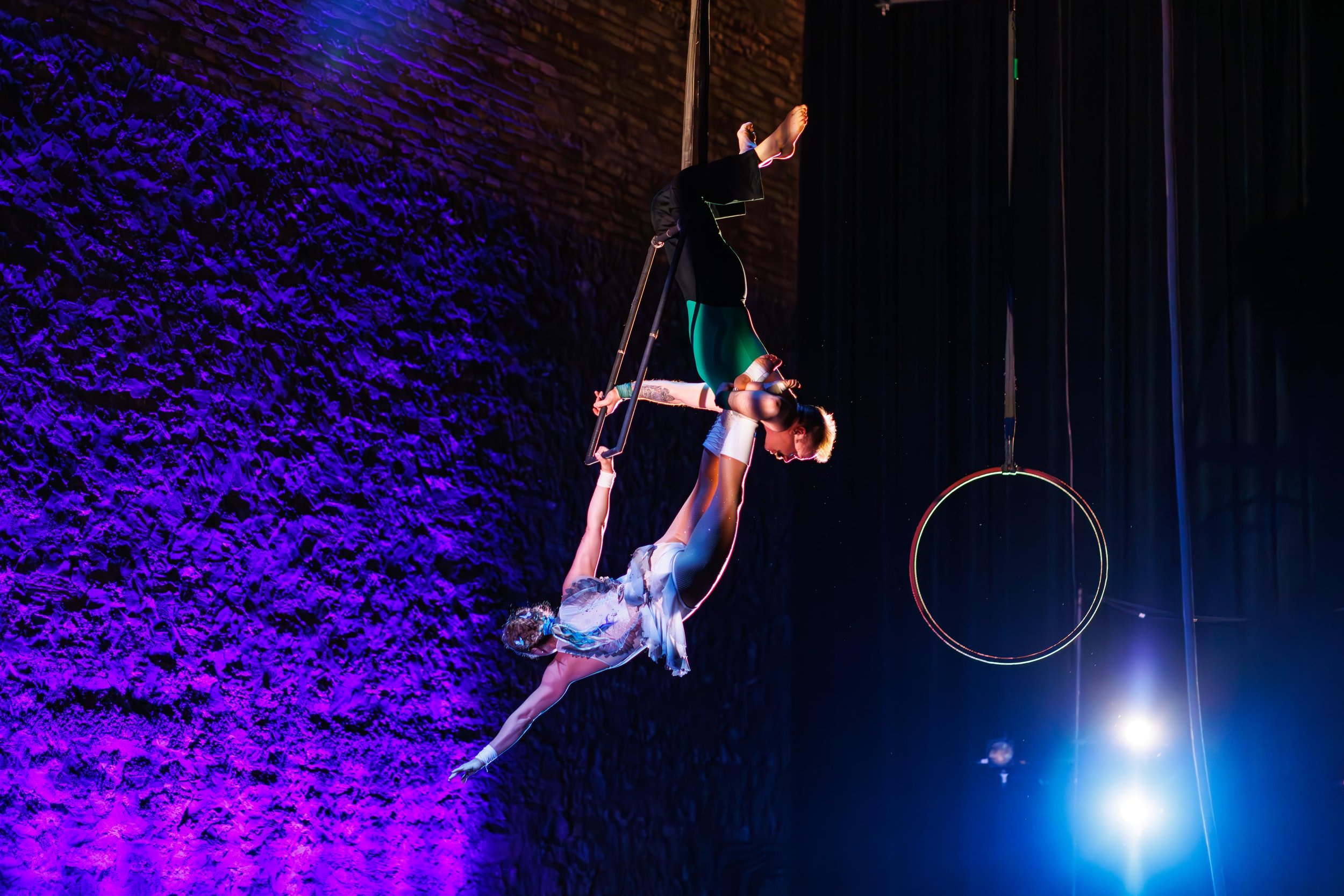 Photos by Steve Bozeman (@clockworksteve) and Anne Fry (@photobyannefry)