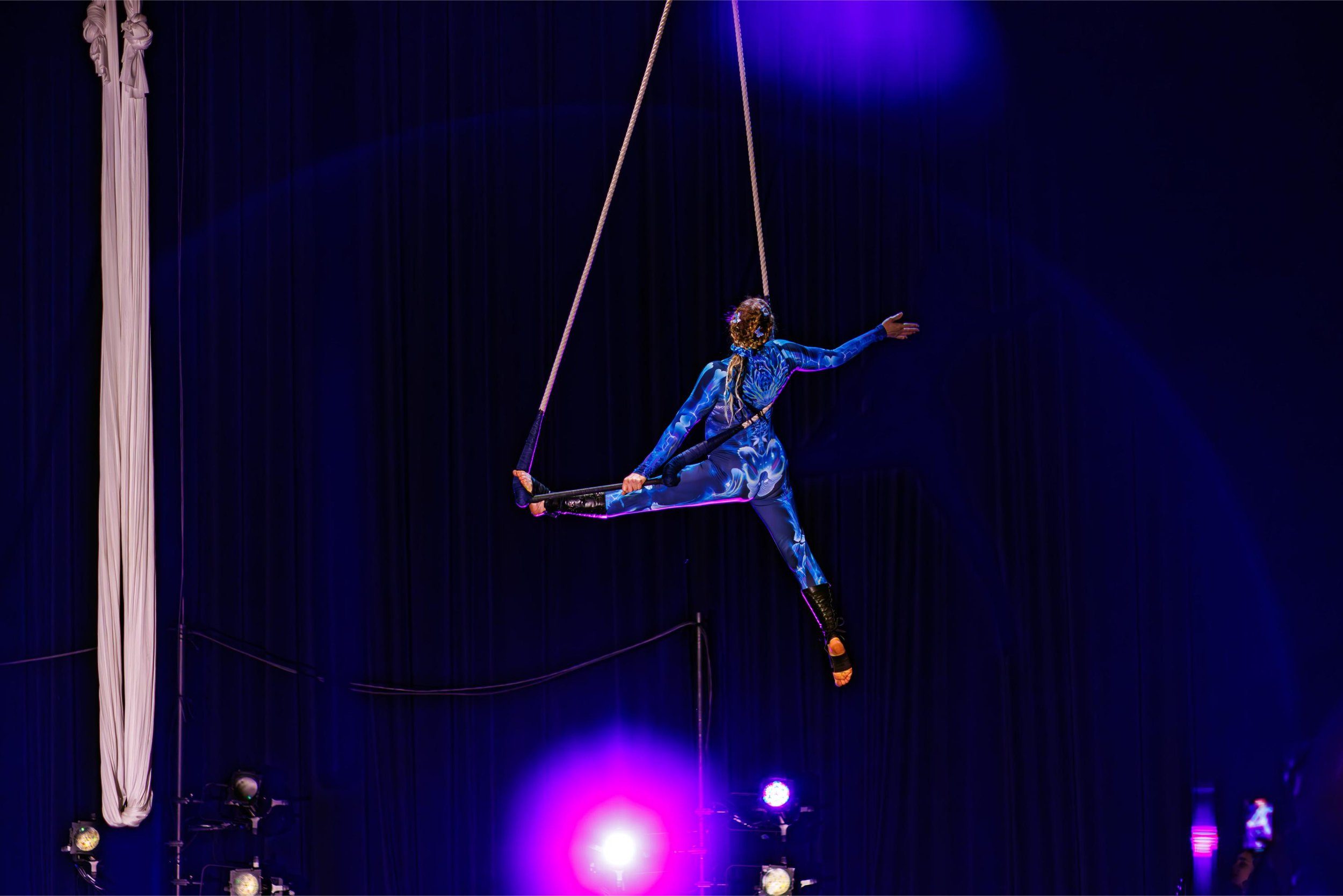Photos by Steve Bozeman (@clockworksteve) and Anne Fry (@photobyannefry)