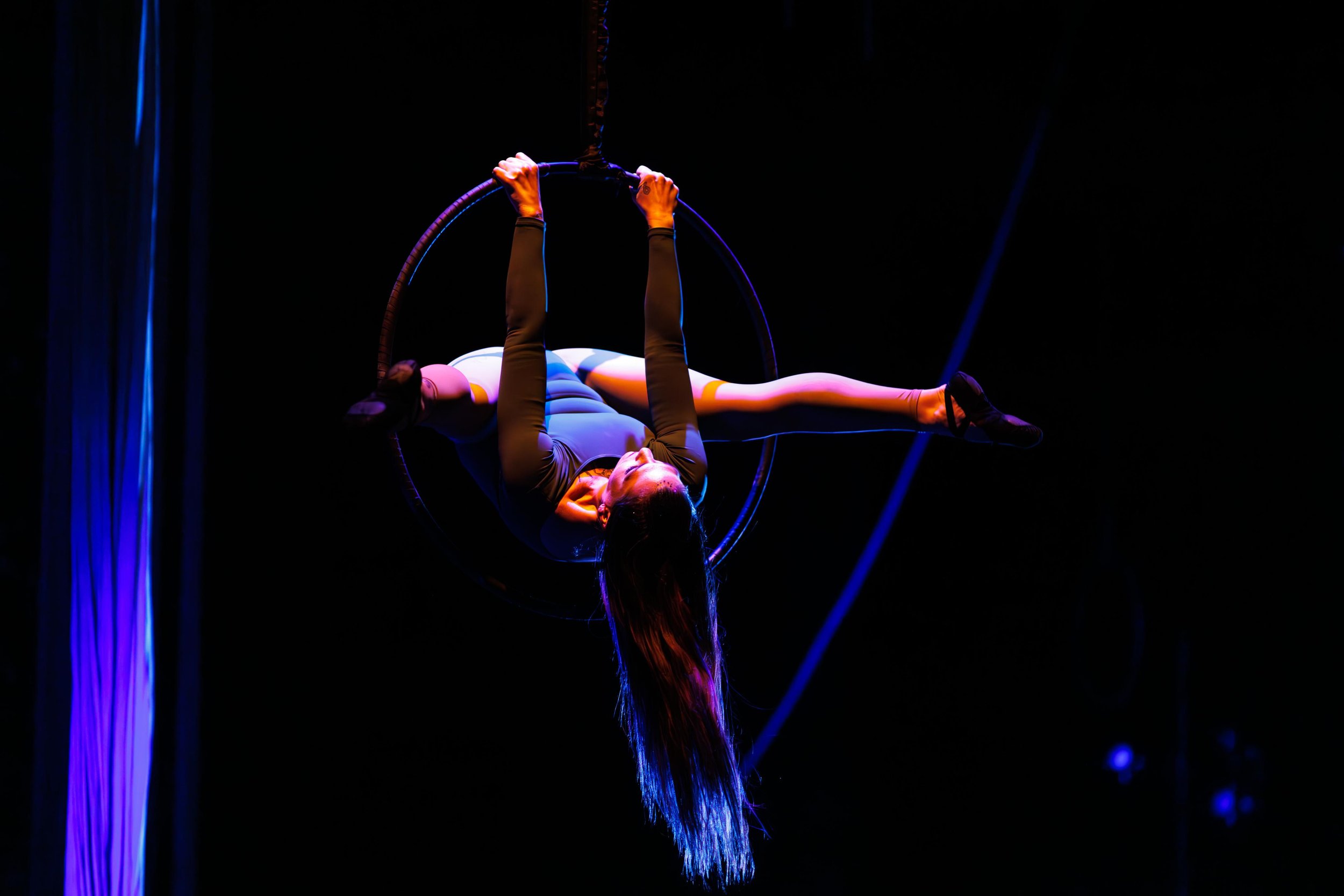 Photos by Steve Bozeman (@clockworksteve) and Anne Fry (@photobyannefry)