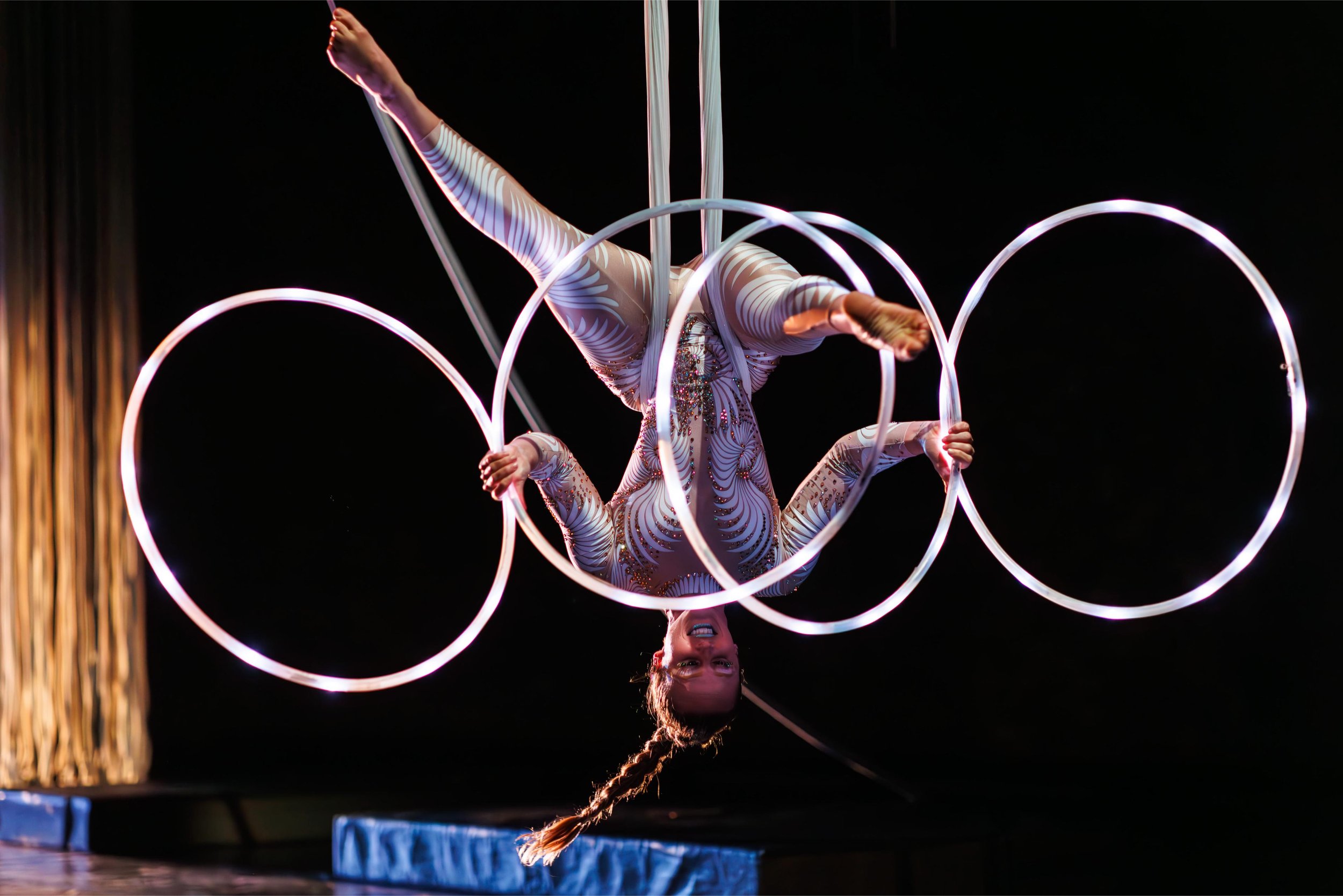 Photos by Steve Bozeman (@clockworksteve) and Anne Fry (@photobyannefry)