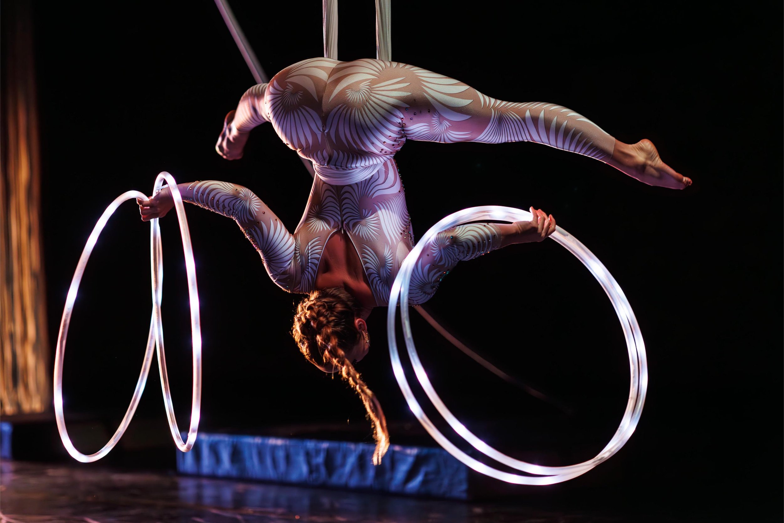 Photos by Steve Bozeman (@clockworksteve) and Anne Fry (@photobyannefry)