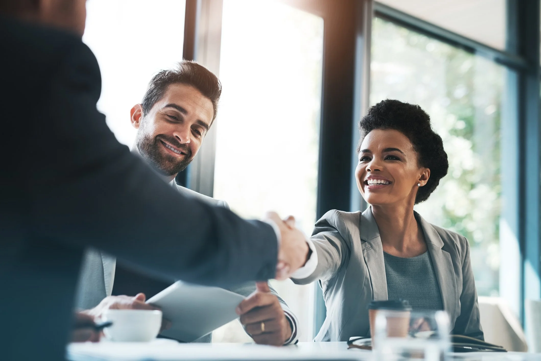 The Reentry Playbook: How to Return After a Career Gap