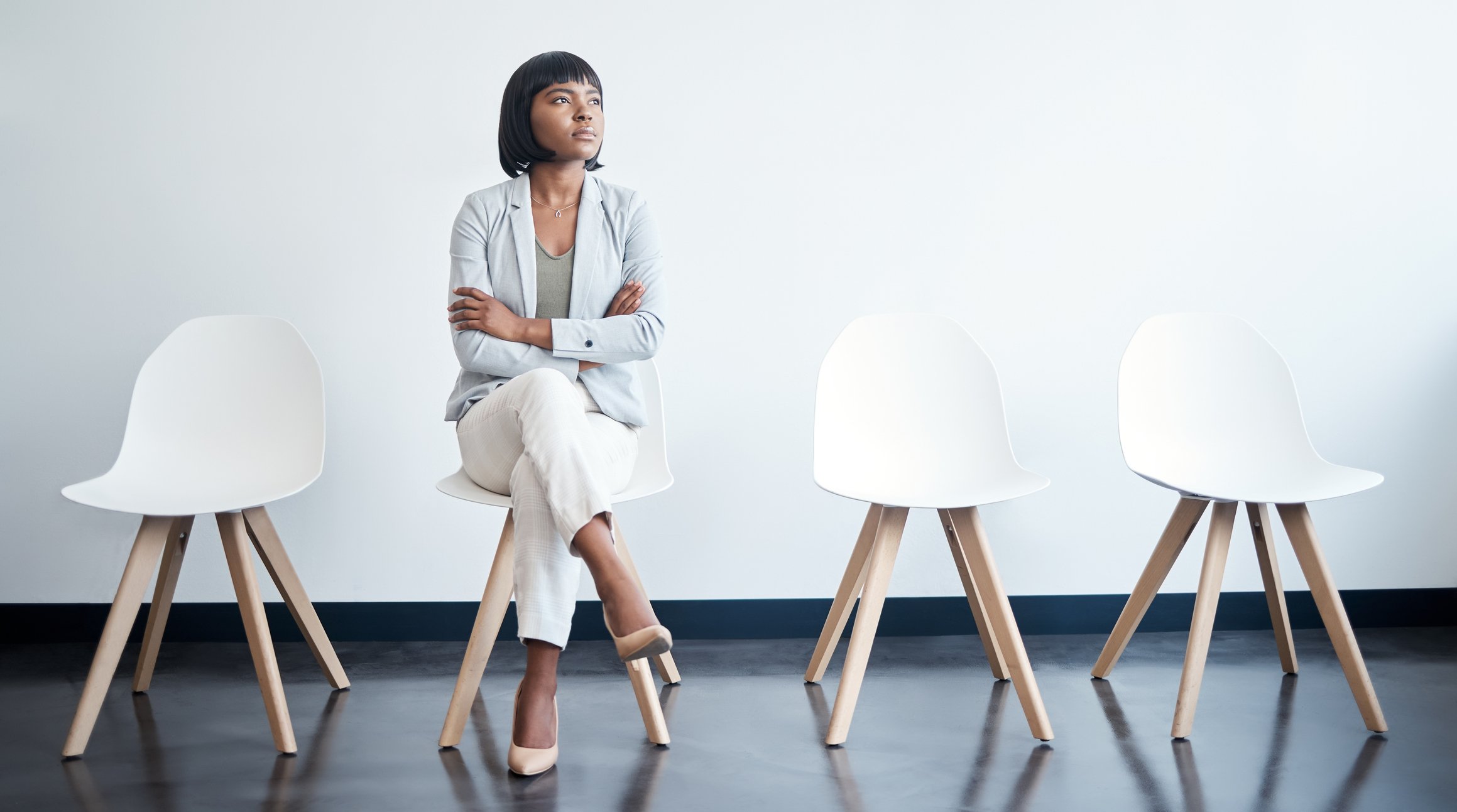 The Interview Freeze: 4 Tips to Get Unstuck in a Slow Hiring Process