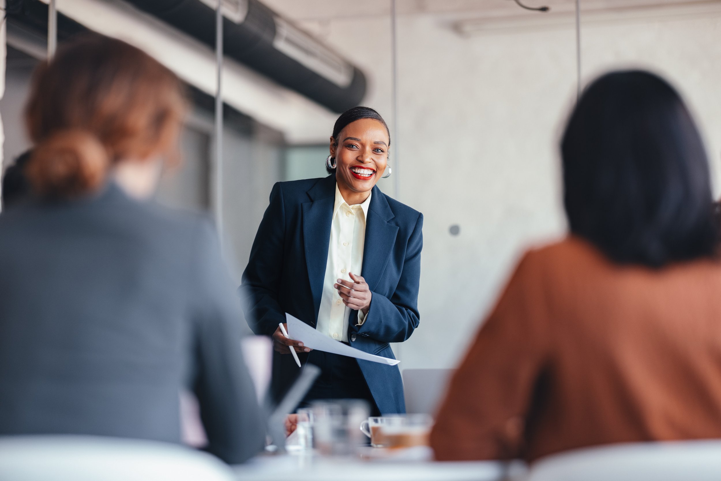 When the Stakes Are High: What to Say When Your Scope Outgrows the Role