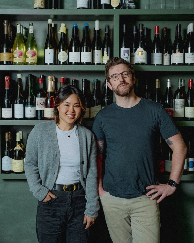 About Us Natural Wine & Korean Food in Austin — UNDERDOG