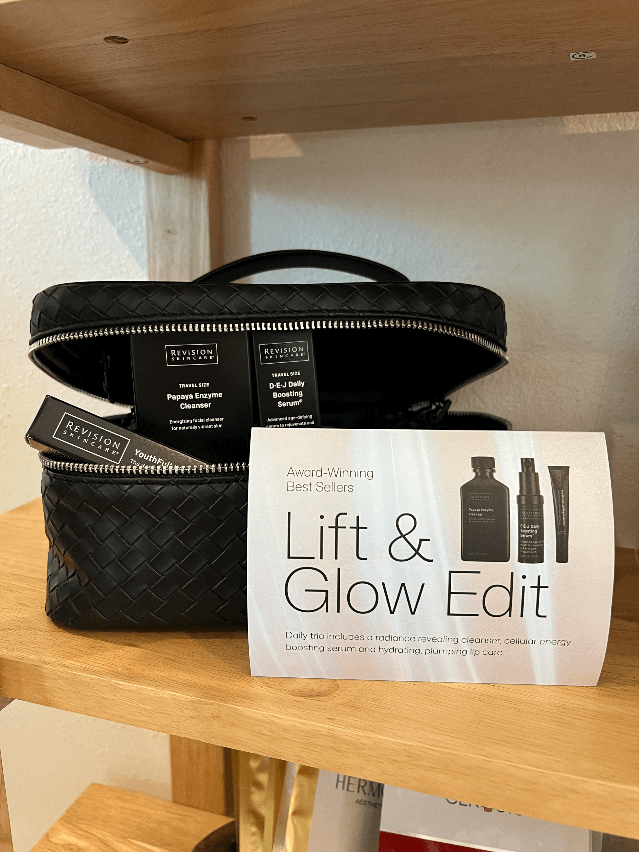 Hermosa Aesthetics Skincare — Hermosa Aesthetics