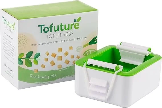 Tofu Press