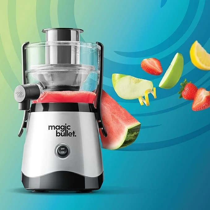 Magic Bullet Mini Juicer
