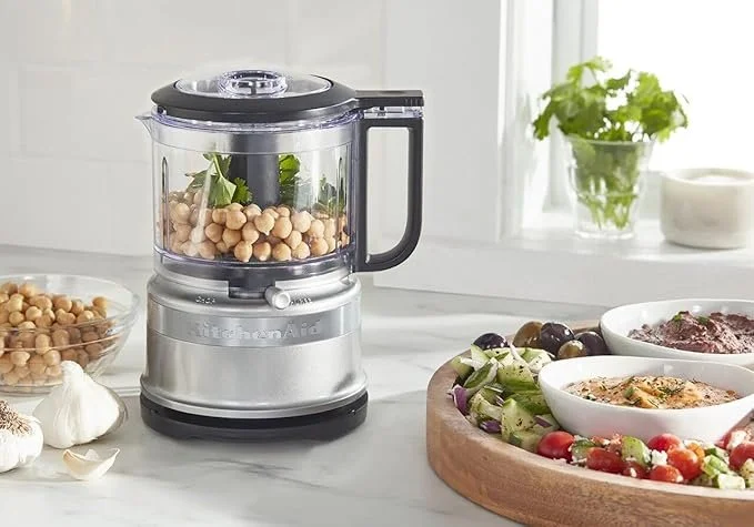 KitchenAid 3.5 Cup Food Chopper