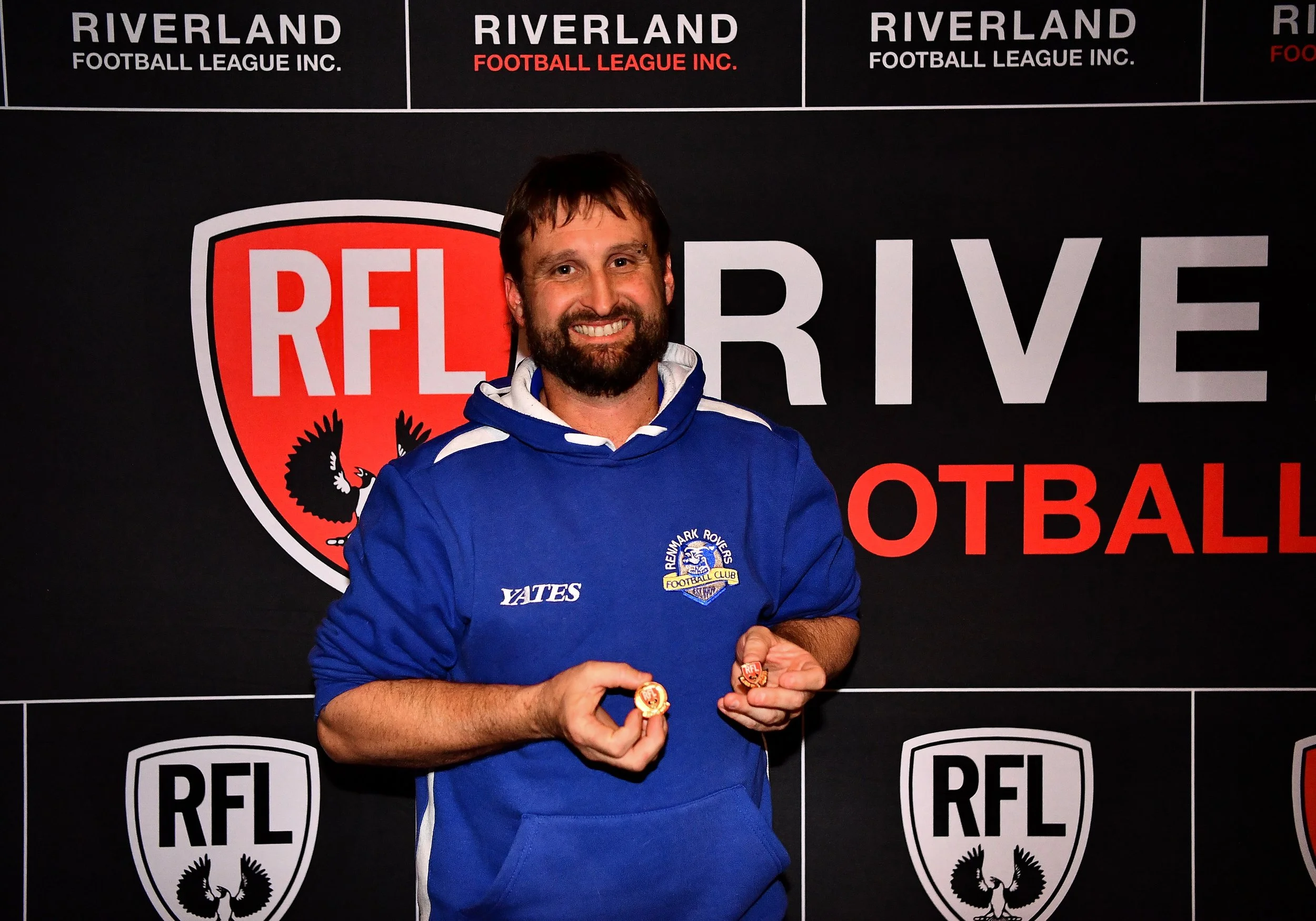 2024 Andrew Lloyd (Renmark)