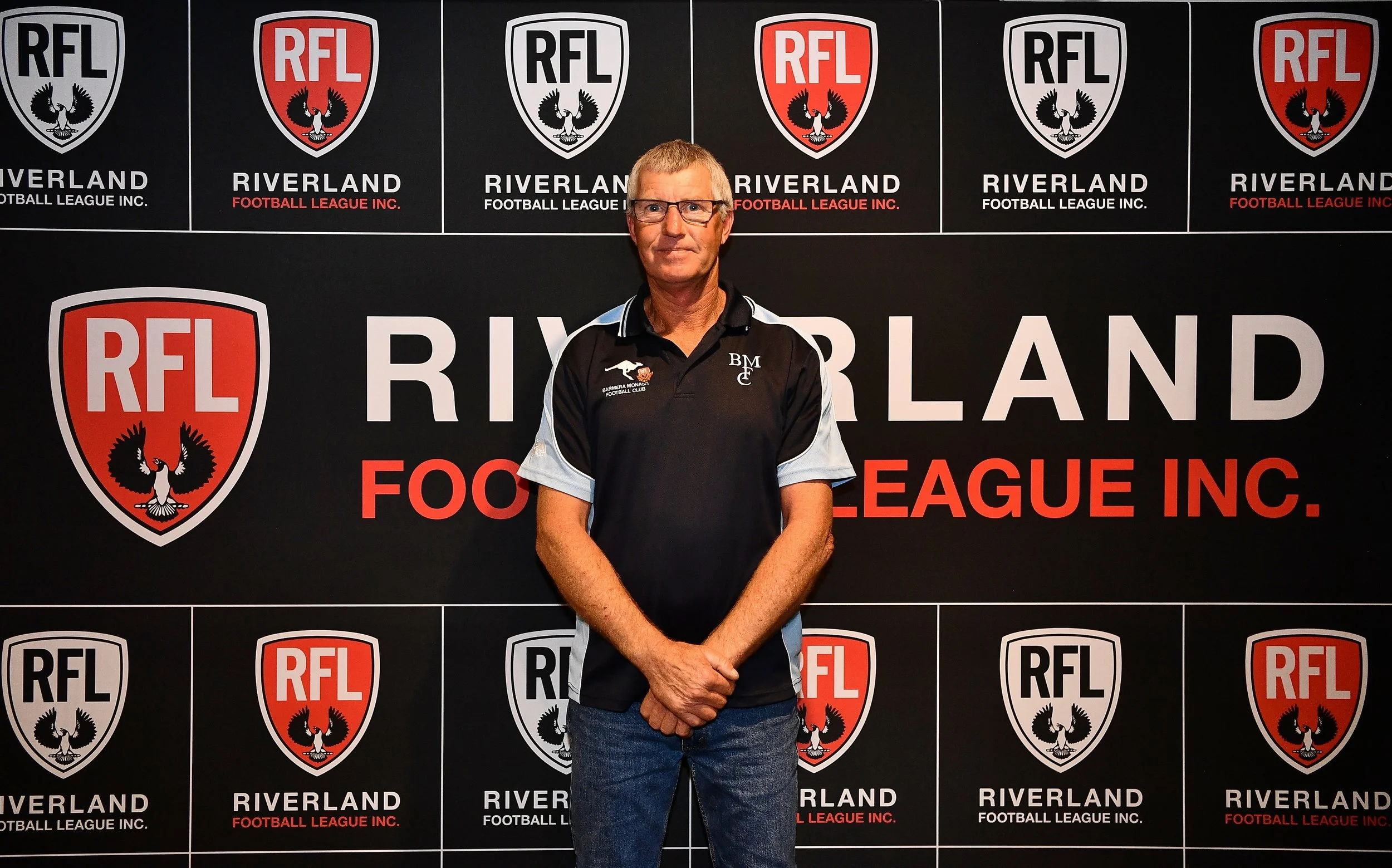 2023 Paul Butterworth (Barmera Monash)