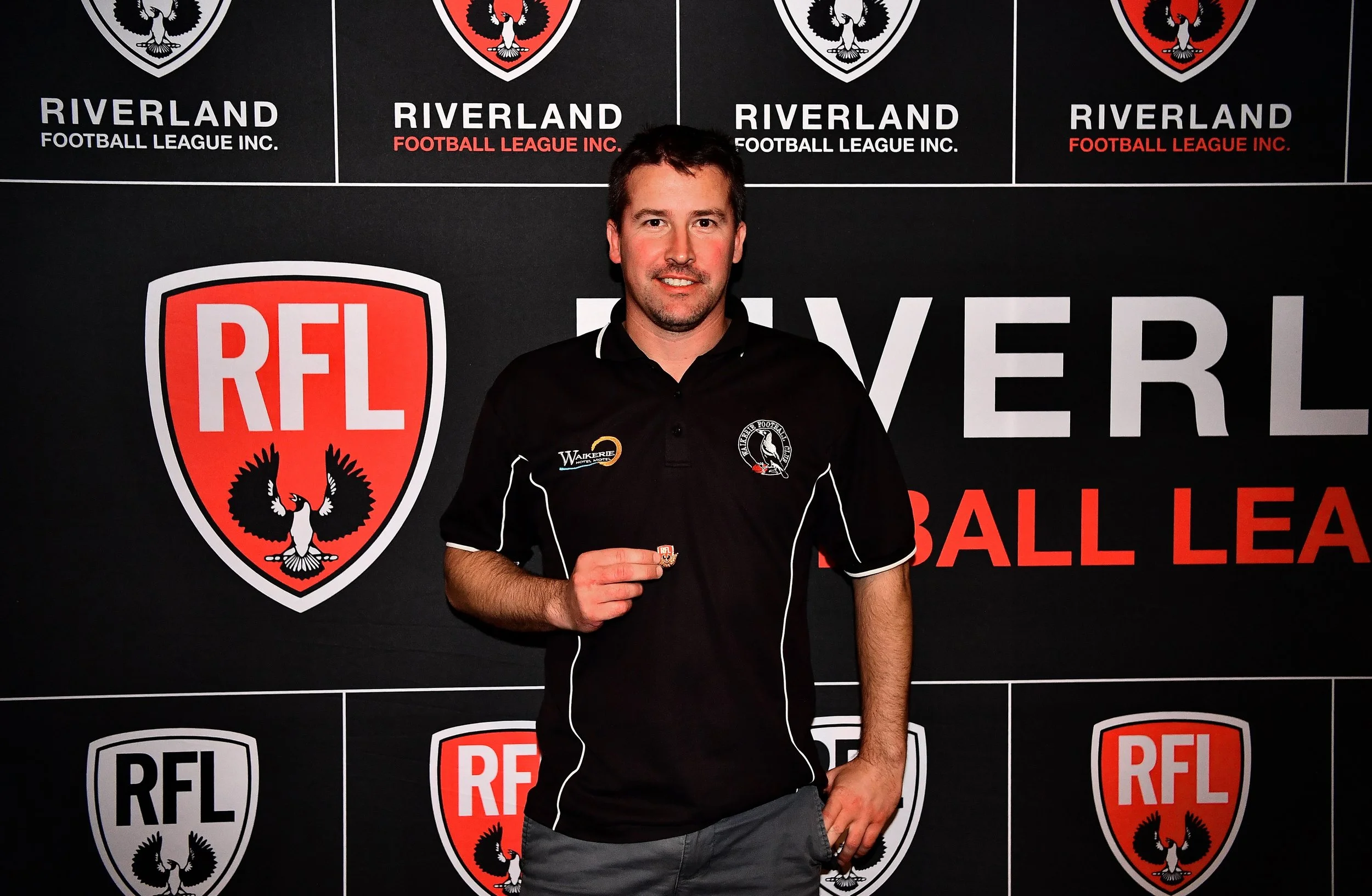 2024 Ben Haynes (Waikerie)