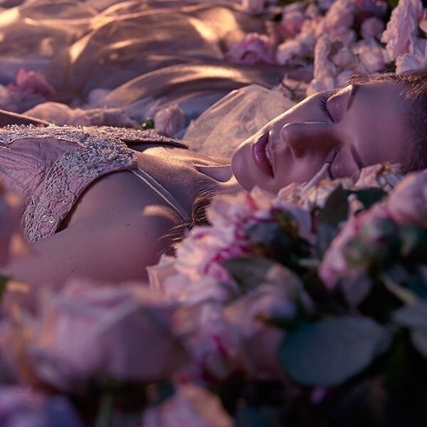 Secrets for a Perfect Night's Sleep 