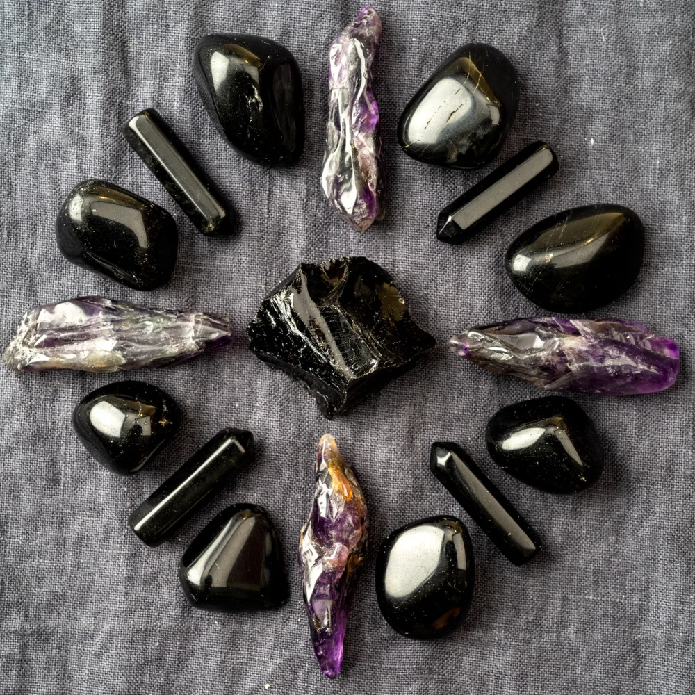 Obsidian