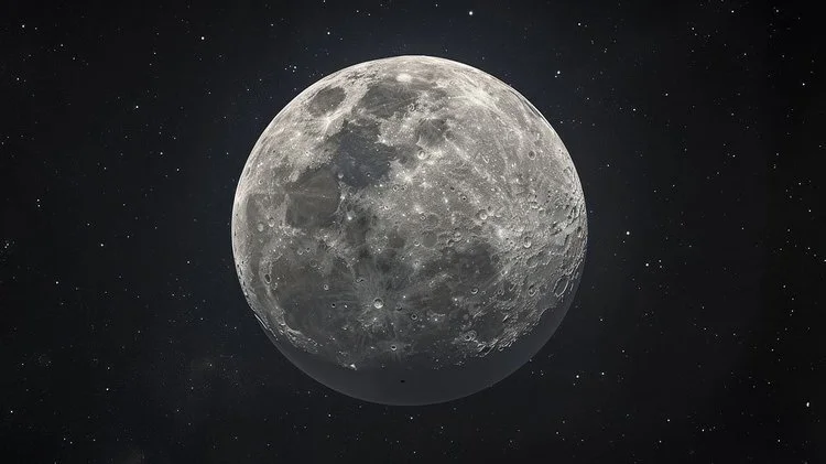 EMBRACE THE BEAVER MOON: LET GO, GATHER STRENGTH, AND CHARGE YOUR CRYSTALS!