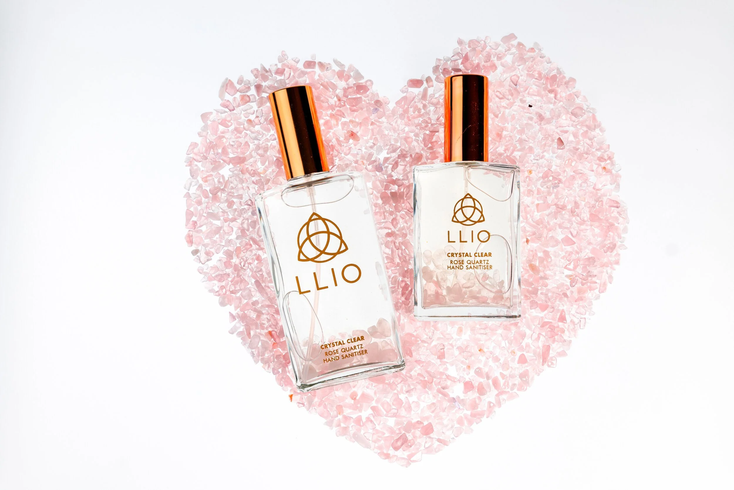 STOP SCROLLING...LET’S TALK ABOUT LOVE ART...