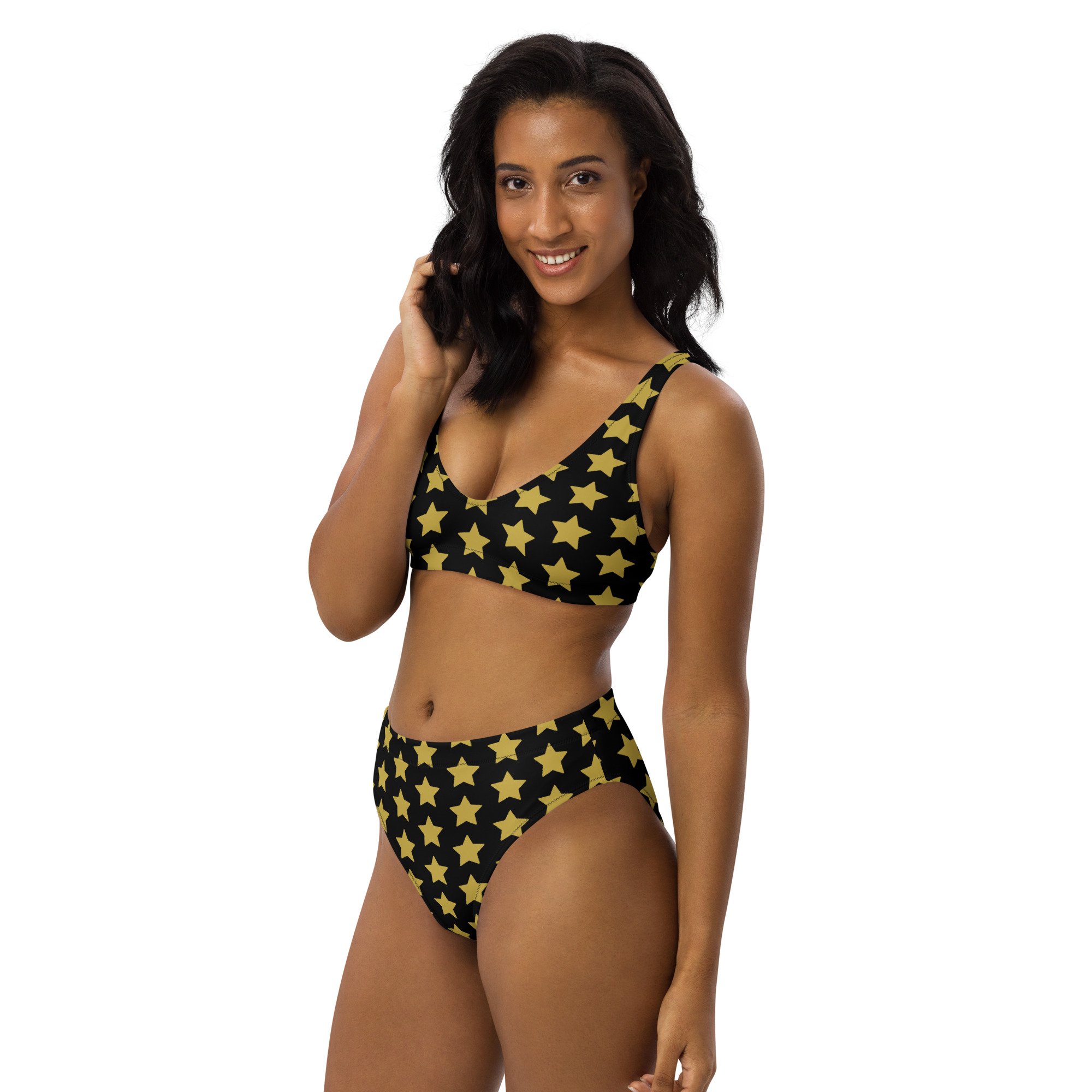 all-over-print-recycled-high-waisted-bikini-white-left-front-62a518f39d6ac.jpg