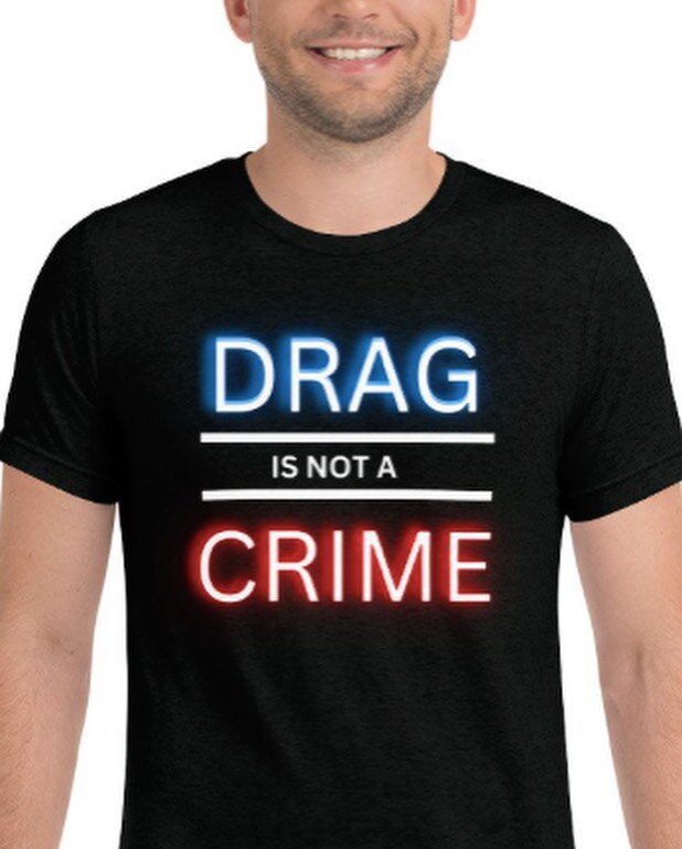 NEW MERCH!! Go check it out! #pride #lgbt #lgbtqia #dragqueen  #smallbusiness #lgbtowned