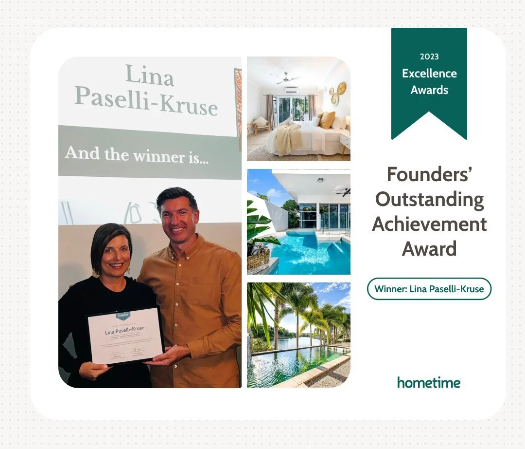 Earlier this month we took a trip to Sydney for the ASTRA (Australian Short Accommodation Rental Association) Here to Stay Conference.

It was a whirlwind few days packed with insightful speakers, and as well as the conference program, it was great t
