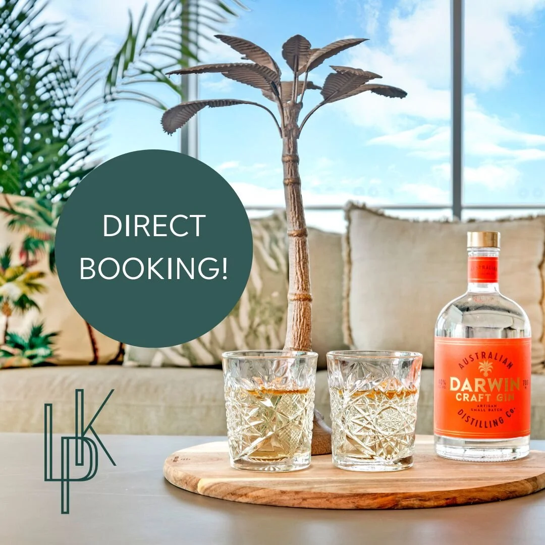 That's right, you can now book our properties via our Hometime Direct Booking Site. Yay! 🏘

Not only does this give you access to easily browse our growing portfolio, it will also provide you with a discount in comparison to booking through other pl