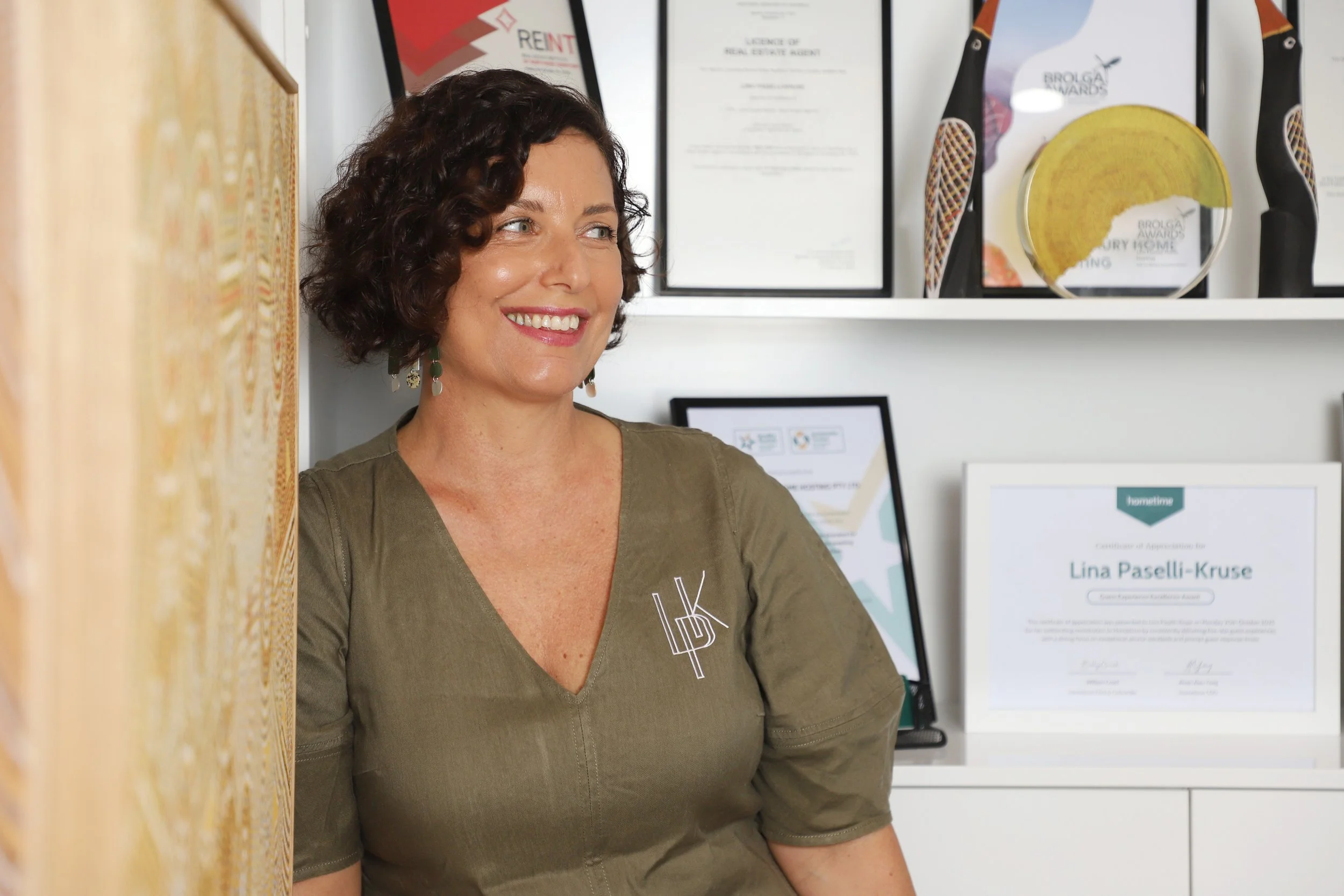 Brolga Award.JPG