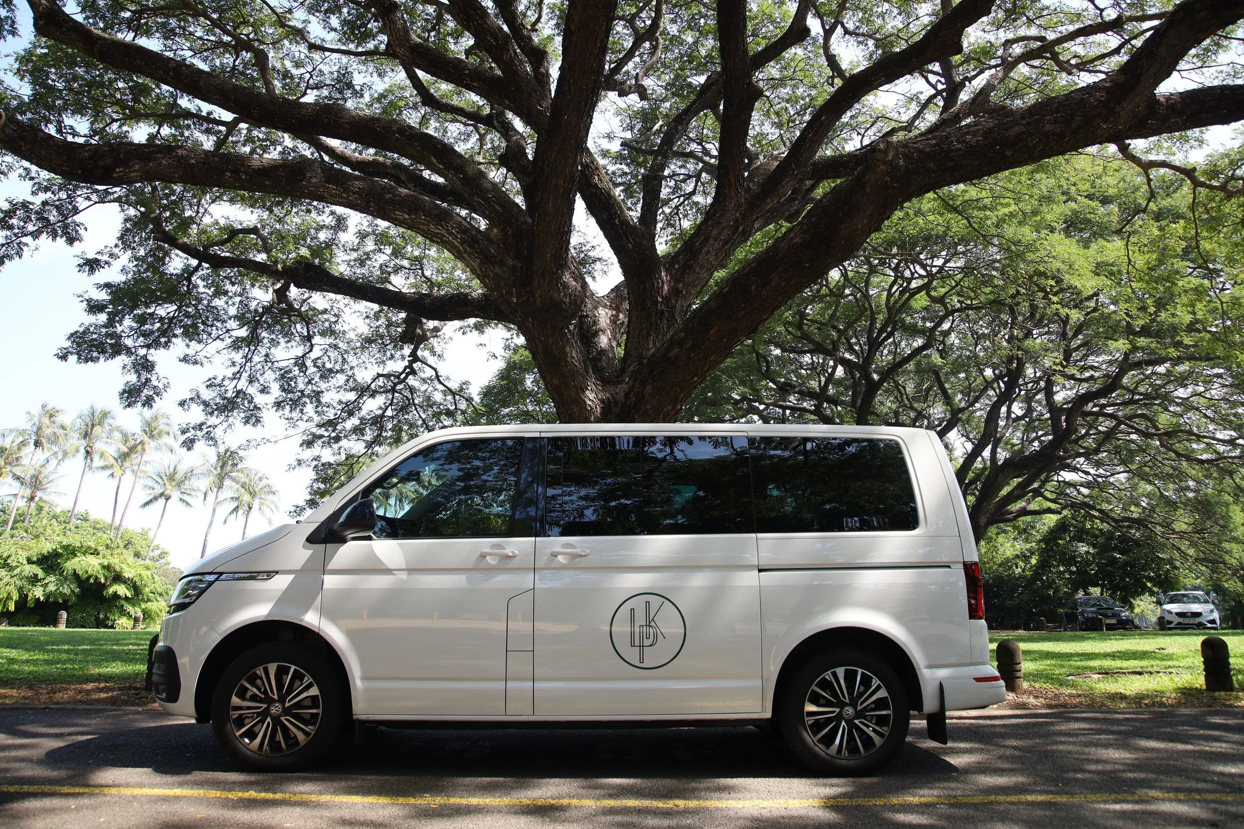 LPK Minivan
