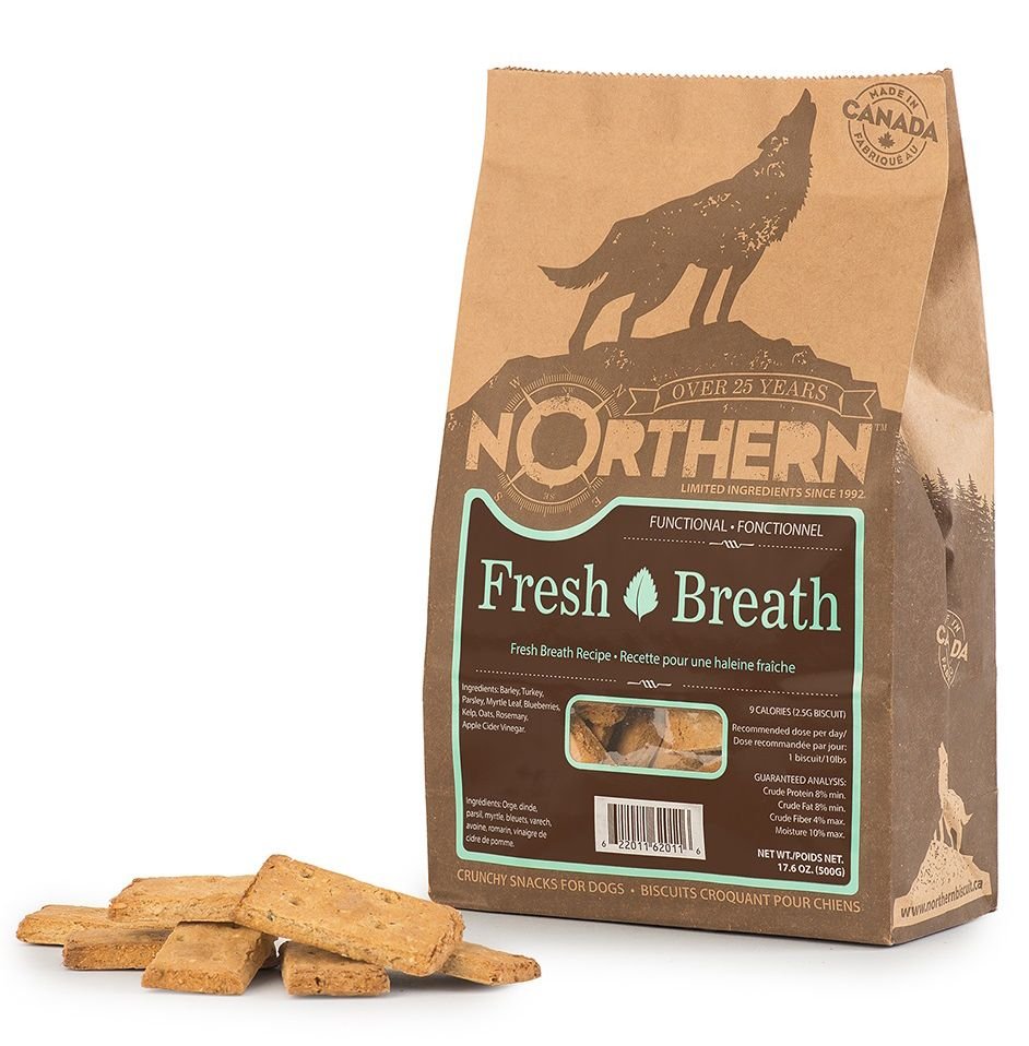 Northern Pet Fresh Breath