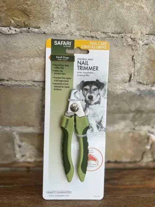 Safari Nail Trimmers Small