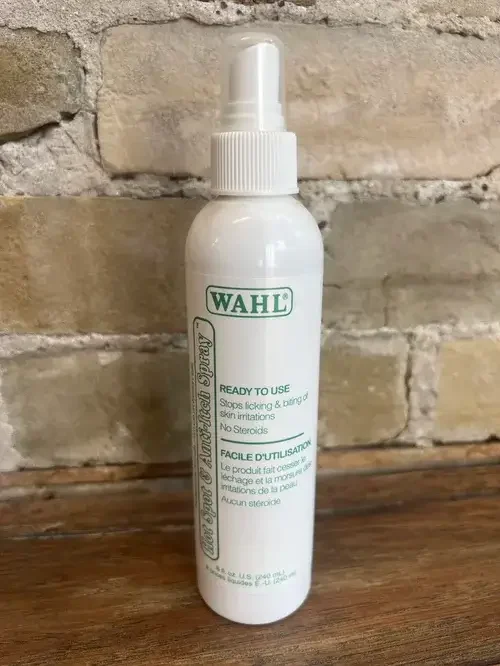 Wahl Hot Spot And Anti Itch Spray