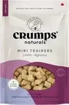 Crumps Mini Trainers Lamb Dog Treats