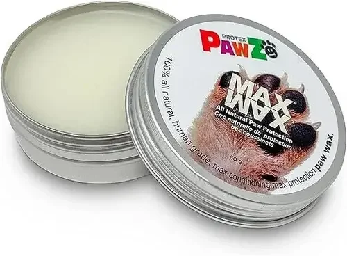 Pawz Max Wax Paw Protection (60g)