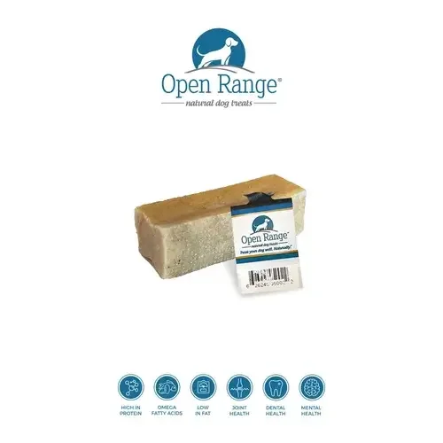 Open Range Himalayan Chew Medium